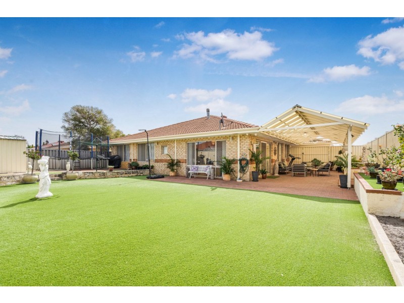 38 Sugarwood Drive, Thornlie WA 6108