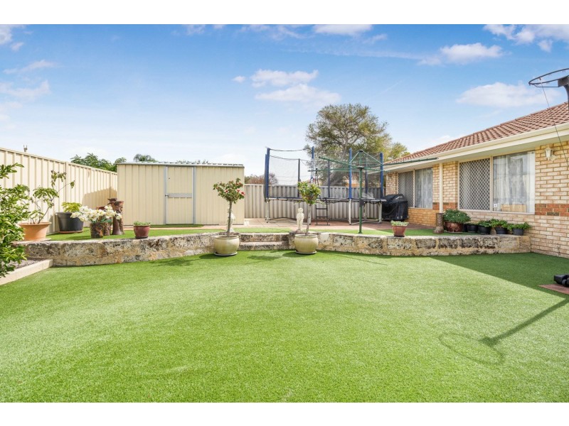 38 Sugarwood Drive, Thornlie WA 6108