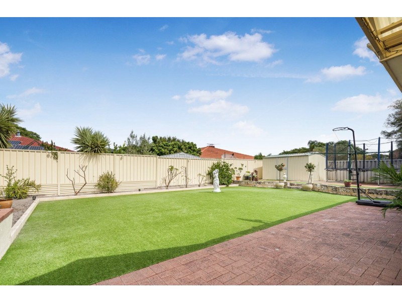 38 Sugarwood Drive, Thornlie WA 6108