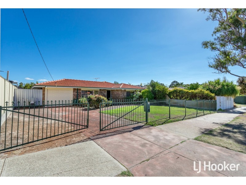 61 Anaconda Drive, Gosnells WA 6110