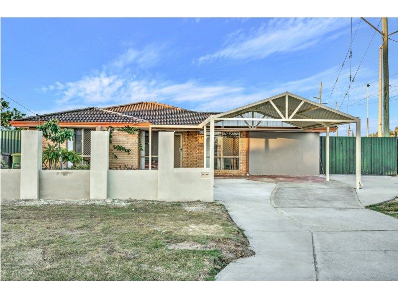 1 Sandridge Street, Gosnells WA 6110