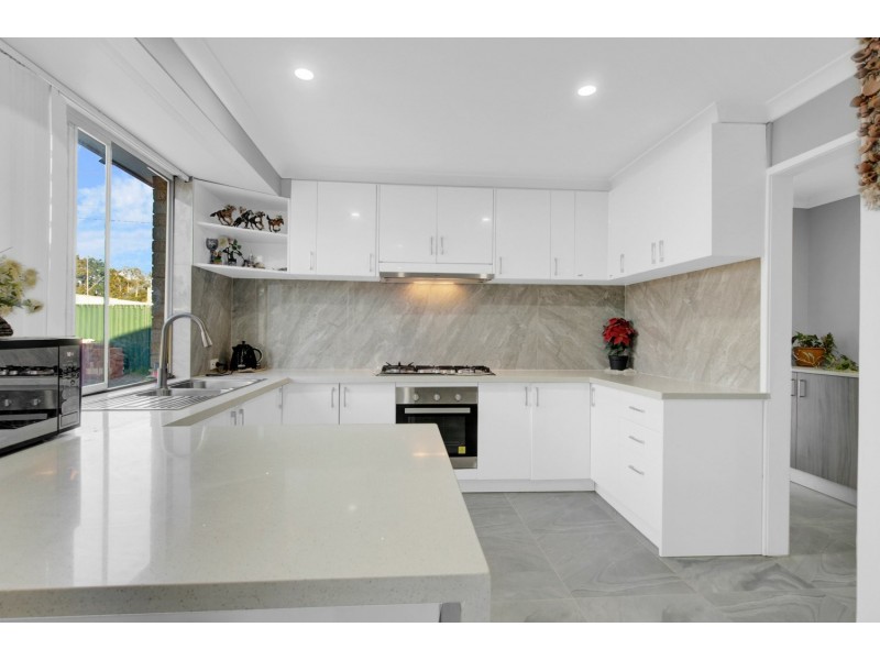 1 Sandridge Street, Gosnells WA 6110