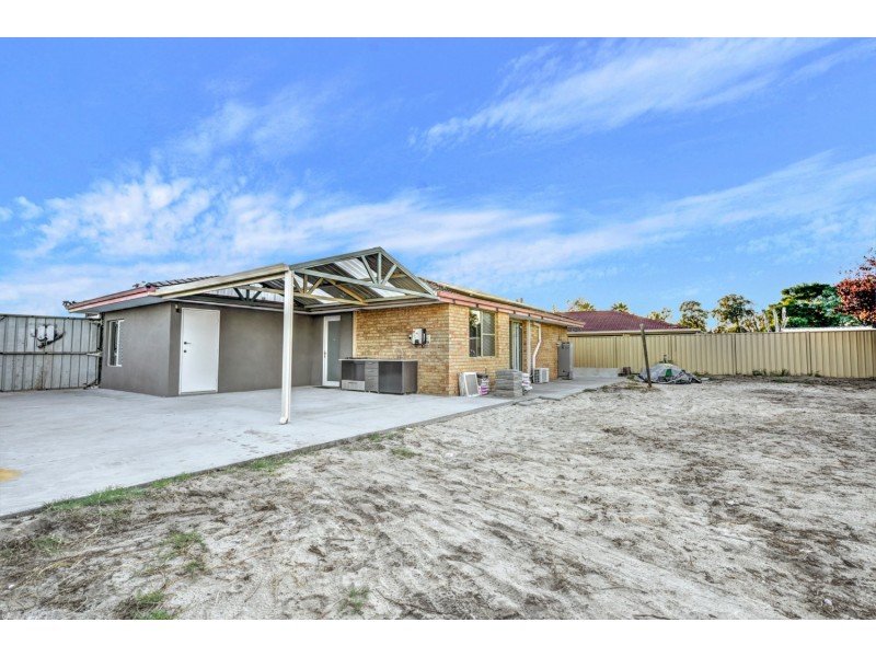 1 Sandridge Street, Gosnells WA 6110