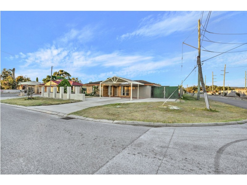 1 Sandridge Street, Gosnells WA 6110