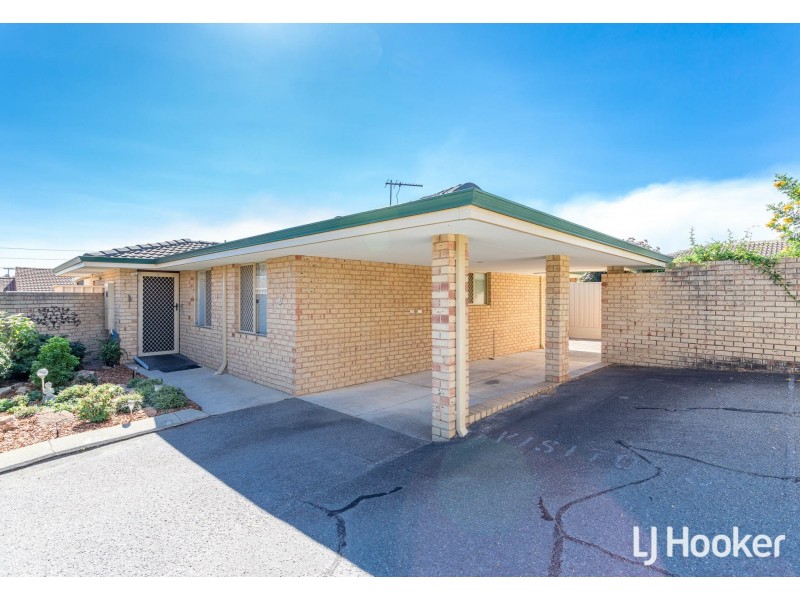 5/12 Attfield Street, Maddington WA 6109