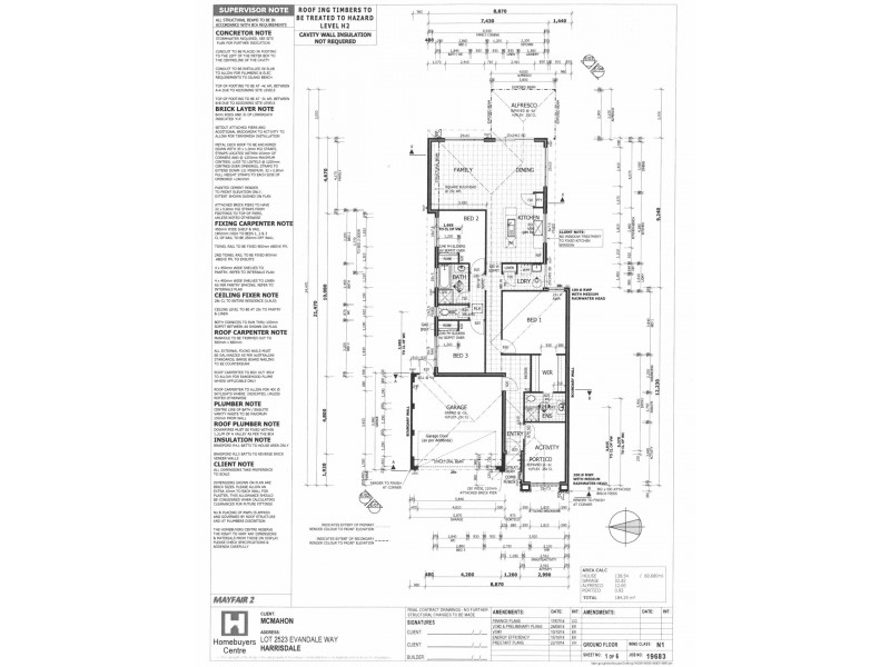 5 Evandale Way, Harrisdale WA 6112