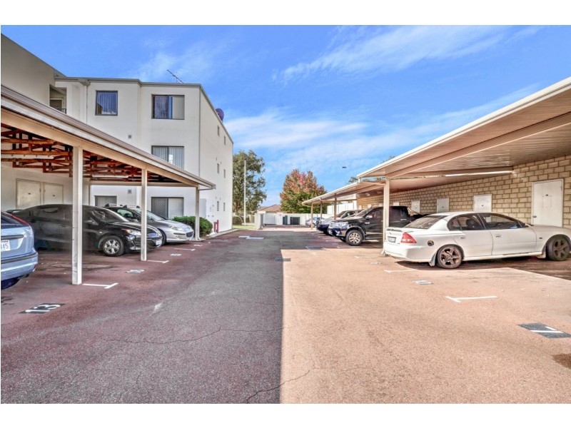 10/17 Southdown Place, Thornlie WA 6108