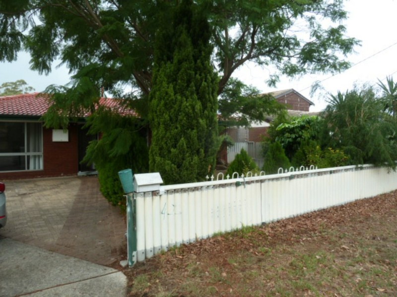 42 Belmont Road, Kenwick WA 6107