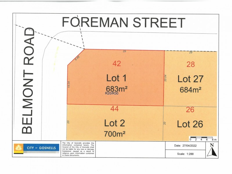 42 Belmont Road, Kenwick WA 6107