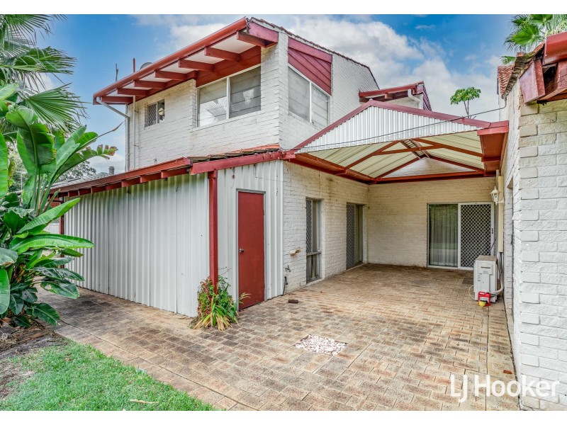 55 Regency Drive, Thornlie WA 6108