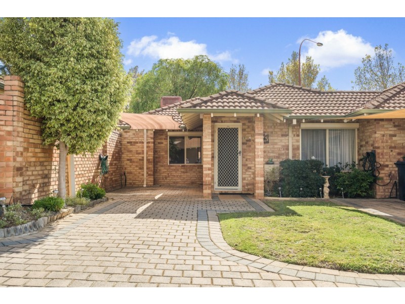 6/2 Hartley Street, Gosnells WA 6110