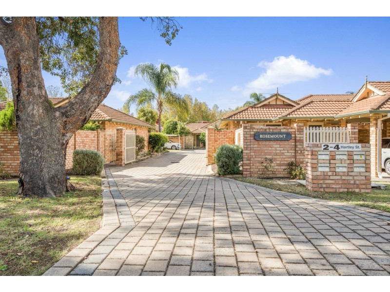 6/2 Hartley Street, Gosnells WA 6110
