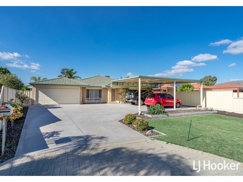 5 Bindoon Loop, Huntingdale WA 6110