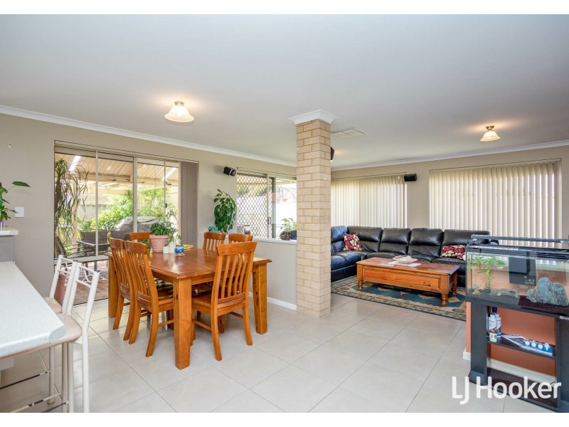 5 Bindoon Loop, Huntingdale WA 6110