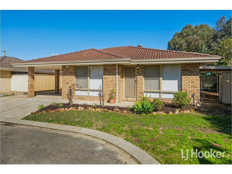11/99 Stafford Road, Kenwick WA 6107