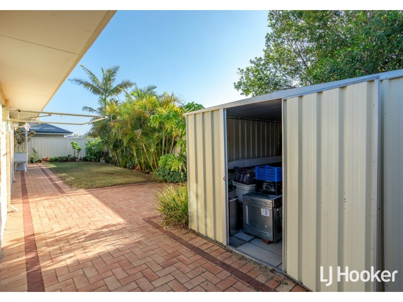 131 Shreeve Road, Canning Vale WA 6155