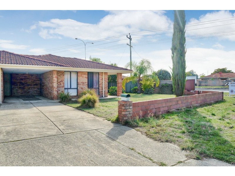 52B Astinal Drive, Gosnells WA 6110