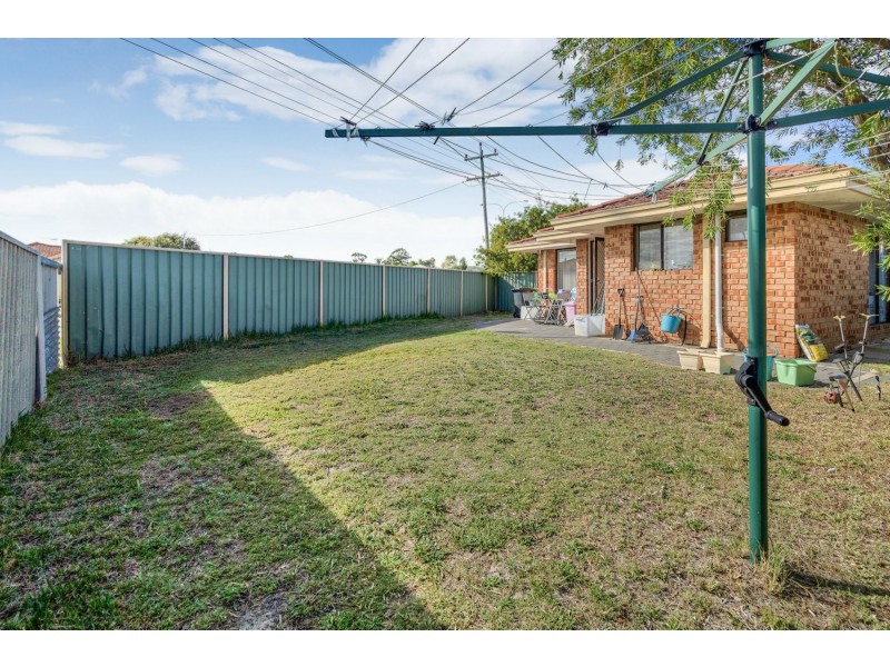52B Astinal Drive, Gosnells WA 6110