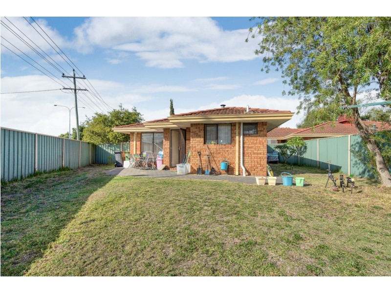 52B Astinal Drive, Gosnells WA 6110