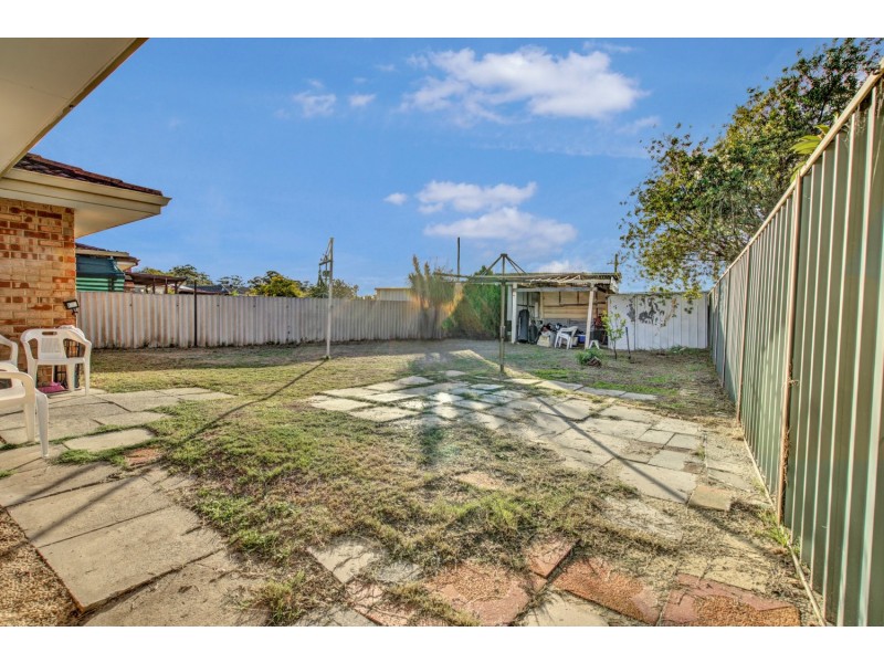 52A Astinal Drive, Gosnells WA 6110
