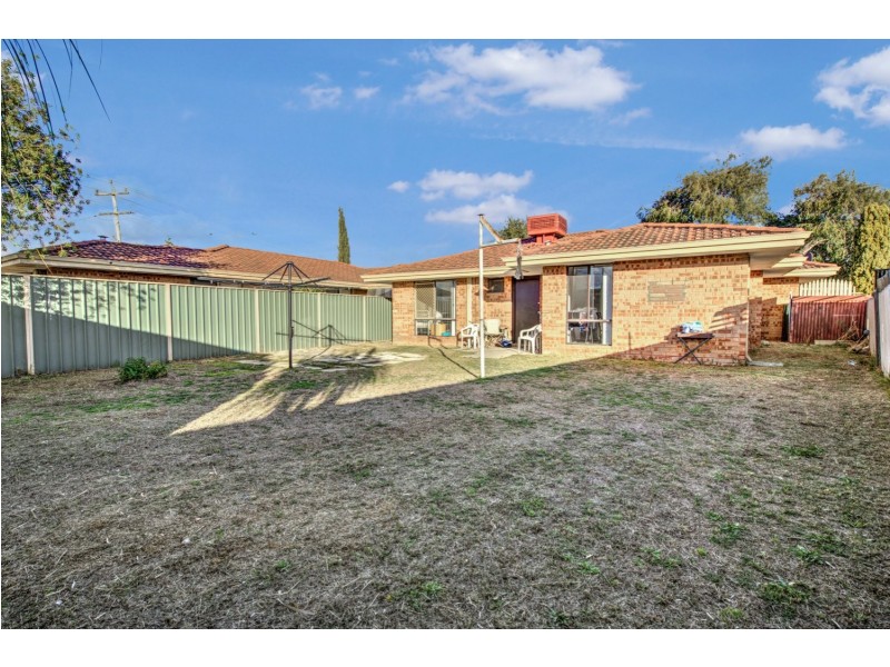 52A Astinal Drive, Gosnells WA 6110