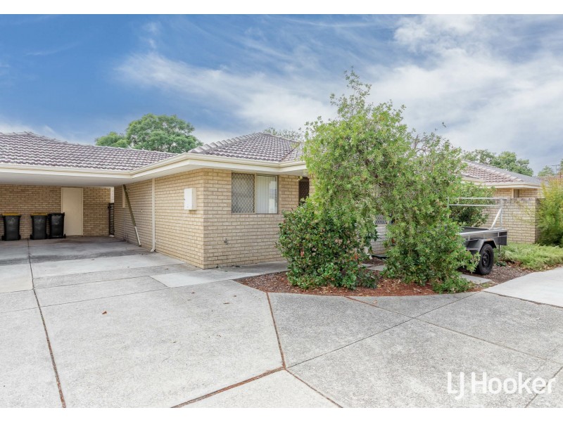3/37 Mathoura Street, Midland WA 6056