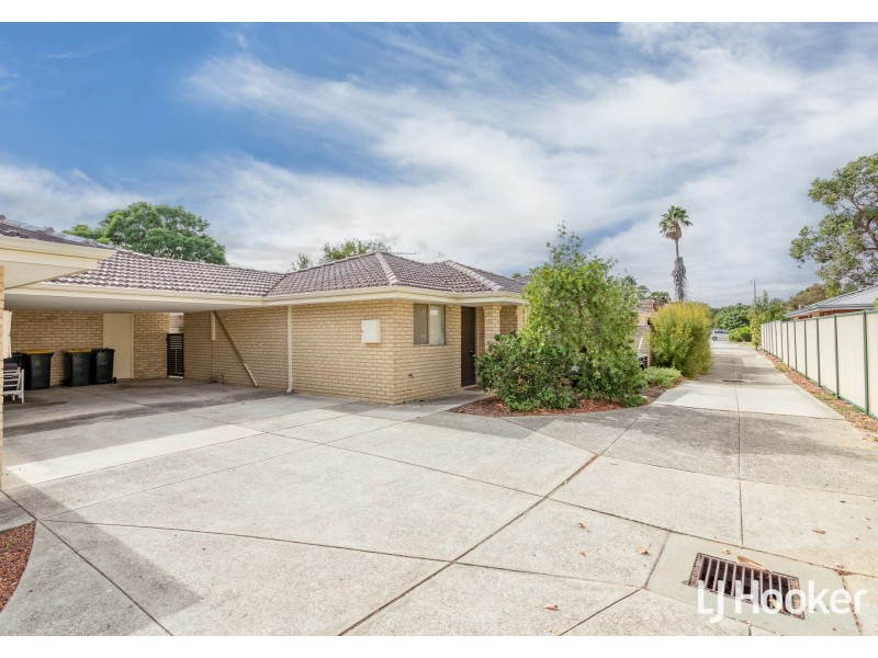 3/37 Mathoura Street, Midland WA 6056