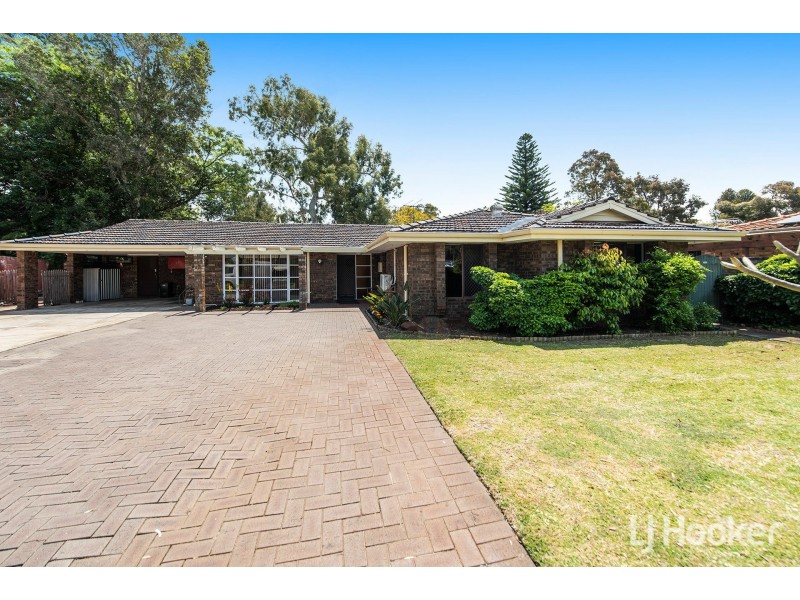 21 Princeton Court, Thornlie WA 6108