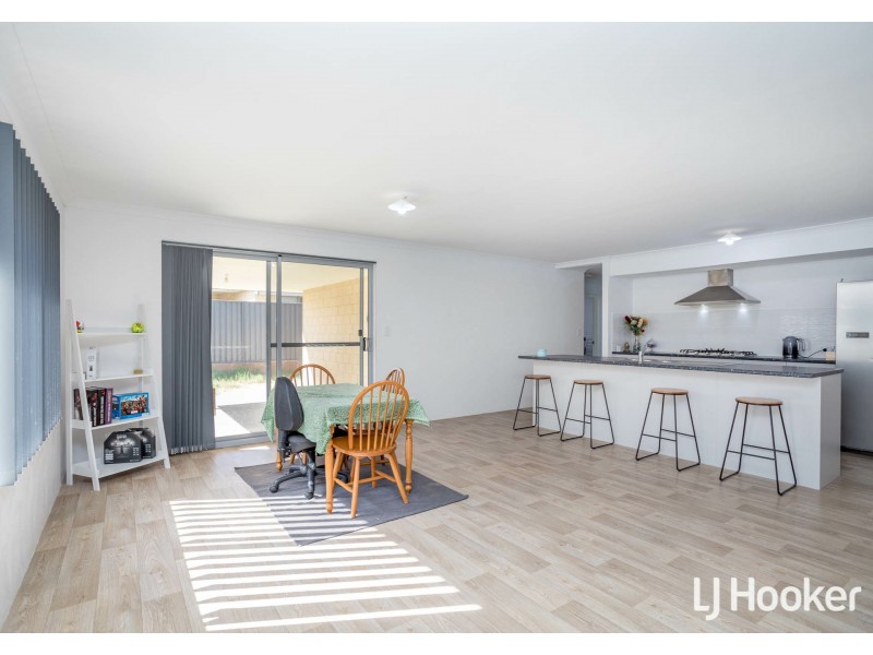 53 Larimar Parade, Byford WA 6122