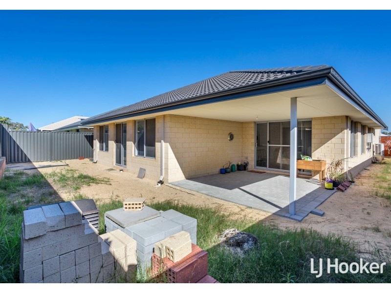 53 Larimar Parade, Byford WA 6122