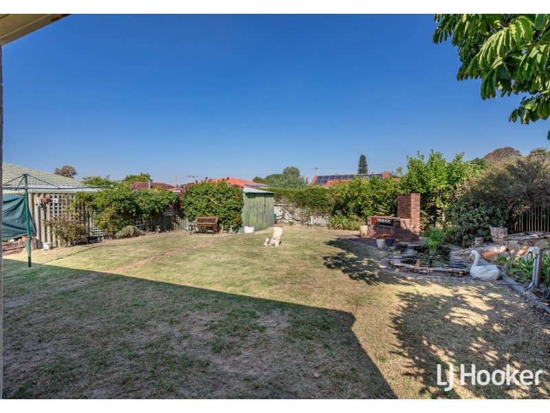 23 Bernice Way, Thornlie WA 6108