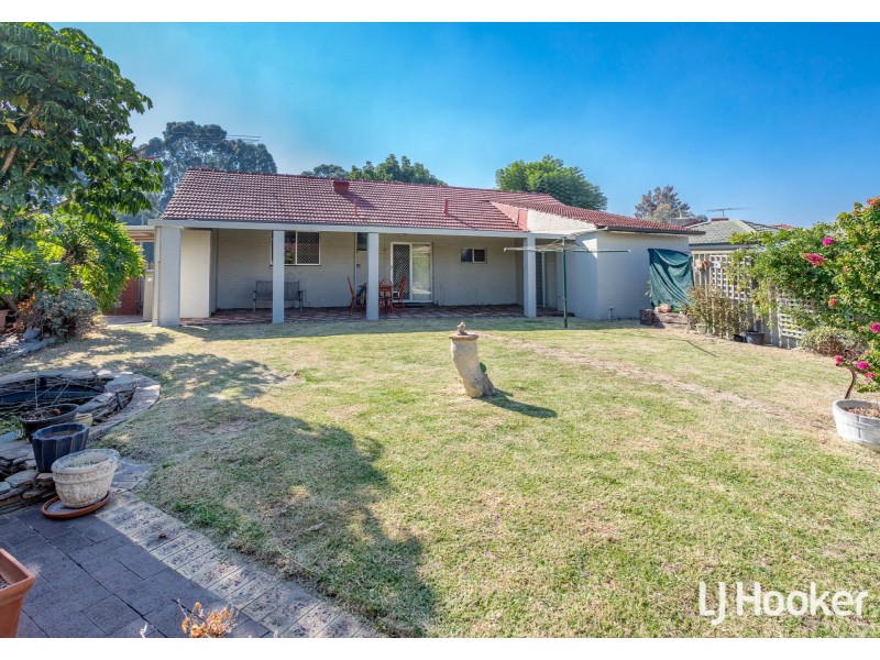 23 Bernice Way, Thornlie WA 6108
