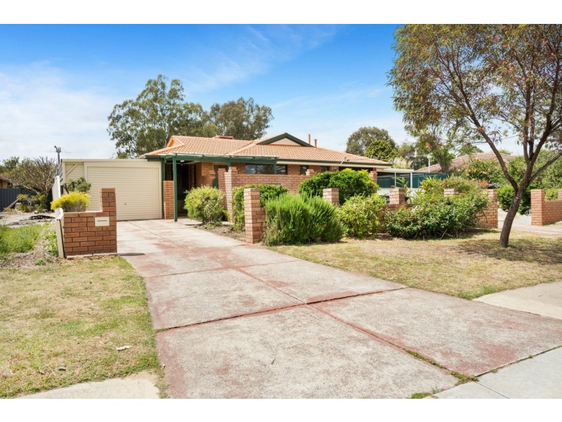 66 Hilton Crescent, Maddington WA 6109