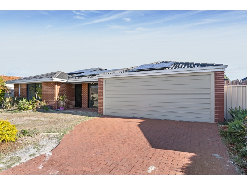 13 Hutt Way, Gosnells WA 6110