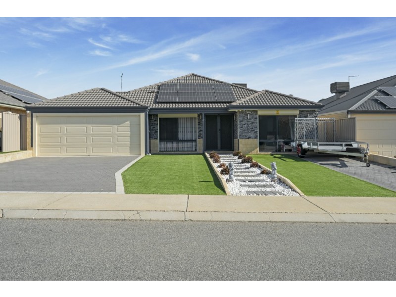 12 Edsell Entrance, Brookdale WA 6112