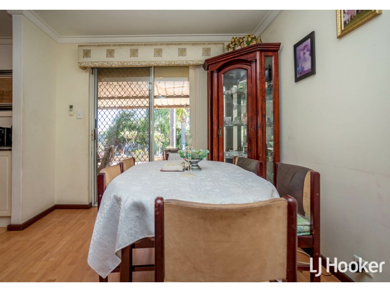 3 Morris Court, Gosnells WA 6110