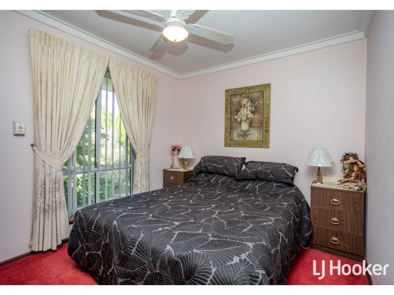 3 Morris Court, Gosnells WA 6110