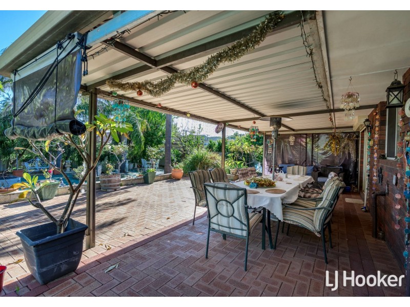 3 Morris Court, Gosnells WA 6110