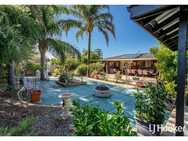 3 Morris Court, Gosnells WA 6110