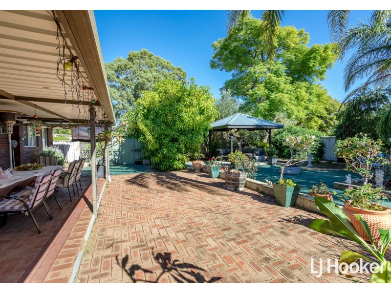 3 Morris Court, Gosnells WA 6110