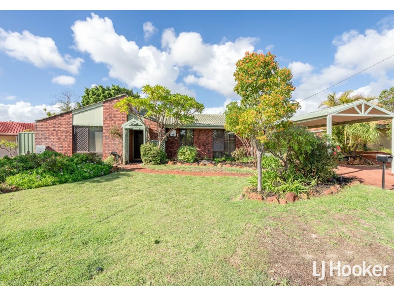 26 Grundy Way, Thornlie WA 6108