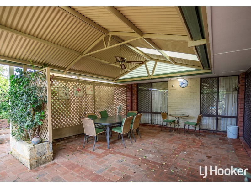 26 Grundy Way, Thornlie WA 6108