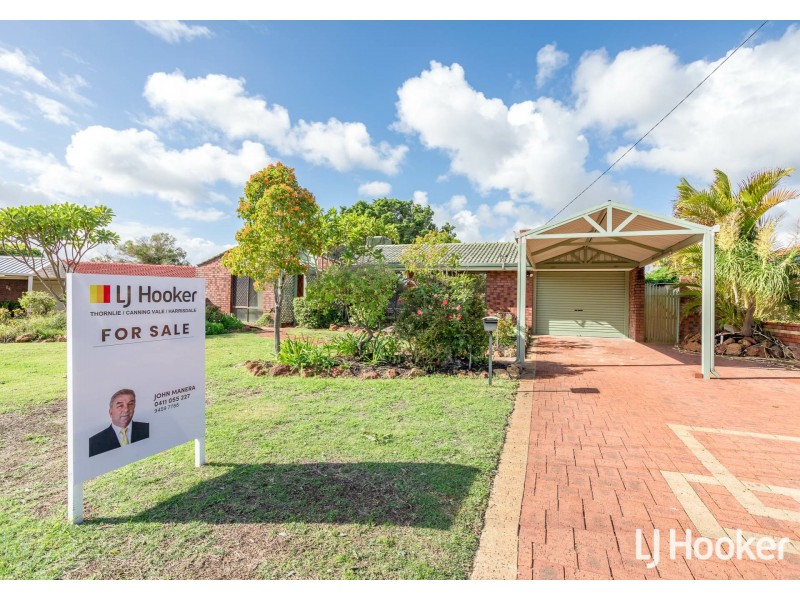 26 Grundy Way, Thornlie WA 6108