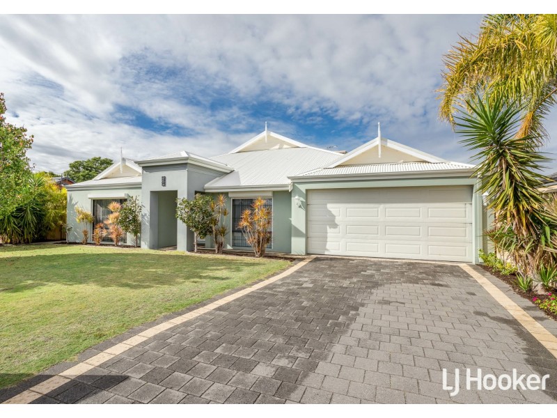 3 Gullima Court, Huntingdale WA 6110