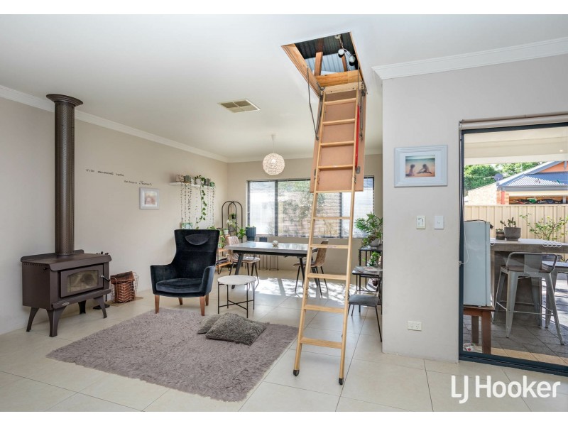 3 Gullima Court, Huntingdale WA 6110