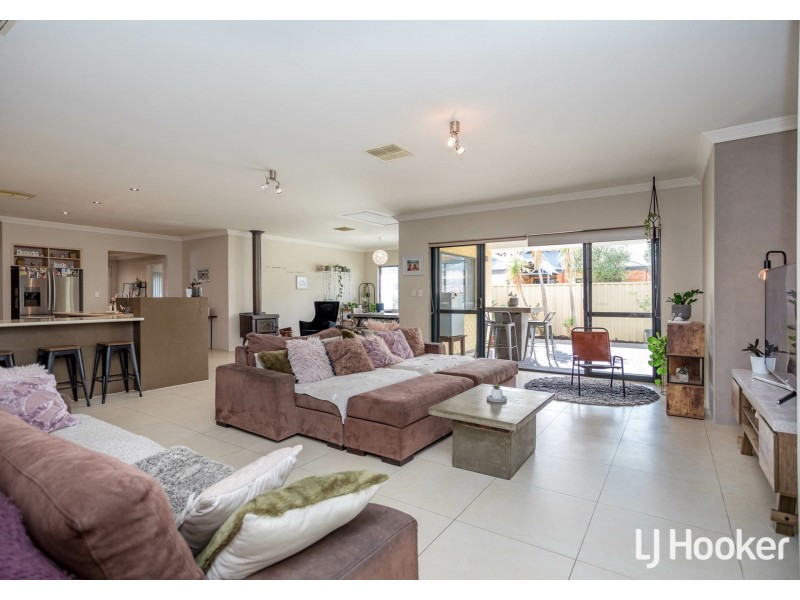 3 Gullima Court, Huntingdale WA 6110