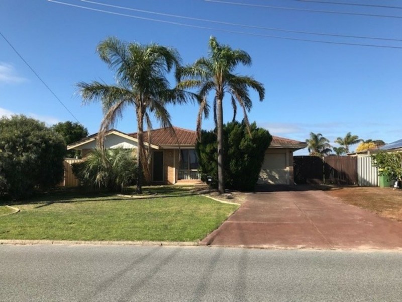 93 Chidzey Drive, Seville Grove WA 6112