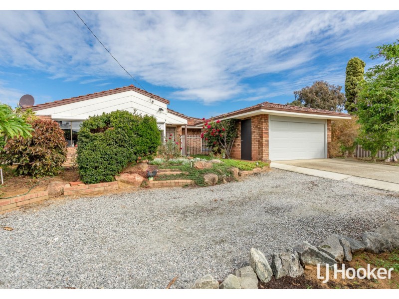 4 Kirk Close, Camillo WA 6111