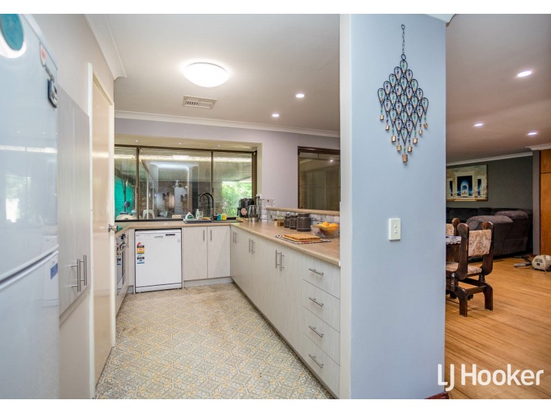 4 Kirk Close, Camillo WA 6111