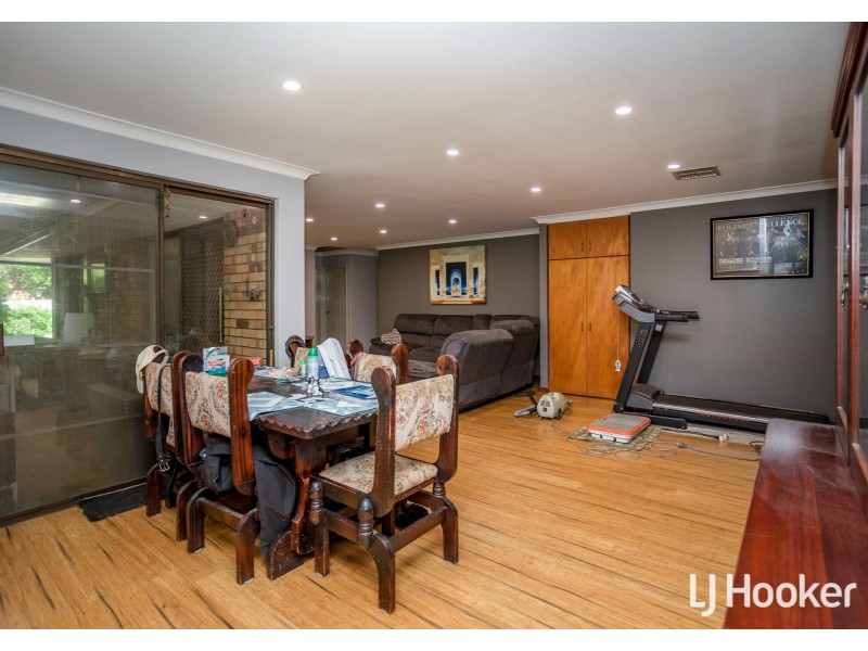 4 Kirk Close, Camillo WA 6111